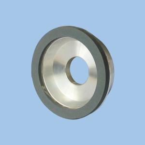 China Abrasive Tools/ Vitrified bond diamond grinding wheels for PCD tools, Tungsten steel, ceramic factory
