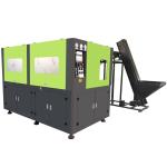 220/380V440v /3PH/50HZ Rotary Cylinder Bottle Water Blowing Machine for 0.2-2L