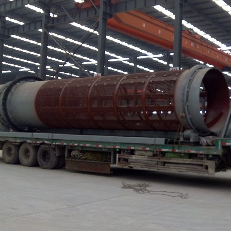 Silica Sand Washing And Magnetic Processing Plant