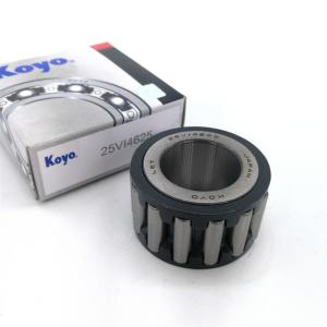 China 25VI4625 Roller Needle Bearing 25x46x25mm MH044080 ISO2000 Certification factory
