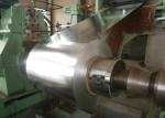 508mm Id Hot Dipped Galvanized Steel Coils For Furniture Industry