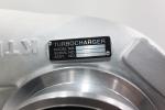 6505-65-5020 Komatsu S6D140 Bulldozer D155AX-5 Engine Turbocharger Standard Size