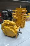 3327934 332-7934 E307D And 308D Mini Excavator Hydraulic Main Control Valve Mini