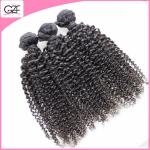 High Quality Great Lengths Extensions 8A Top Grade Curly Wave Brazilian Human