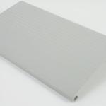 Co-Extrusion Plastic Trim Profile Strip