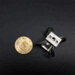 Cable Small Shock Isolators Vibration Reduction