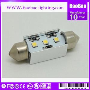 China Baobao-Canbus-SJ-3W 36mm factory
