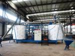 Road Emulsification Modified Asphalt Plant Manual Small 100KW