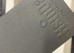 Sand Rough Texture Low Gloss Matte Powder Coat Spray Paint for Industrial Coat