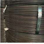 100cr6 High Precison Cold Drawn Bearing Steel Wire For Steel Balls