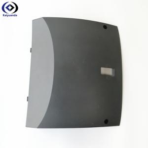China OEM Black ABS Plastic Injection Moulding Service For Massage Chair Outside Shell factory