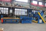 Automatic Wood Pallet Nailing Machine/ Pallet Wood Making Machine/ Wood Pallet
