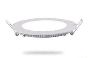 China 4 inch LED Flat Panel Lights with heat sink for ceiling wall decoration factory