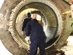 Custom Water Turbine Generator Indoor/Outdoor Cooling Method 220V-690V 200kw