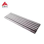 ASTM B338 and B337 Standards for High-Performance Titanium Bars | small diameter