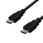 High Speed PVC 8K HDMI 2.1 Cable 4K 120 Hz Male to Male HDMI Cord Compatible
