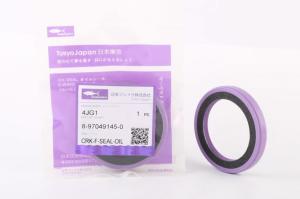 China Oil Seal for ISUZU 4JB1T factory