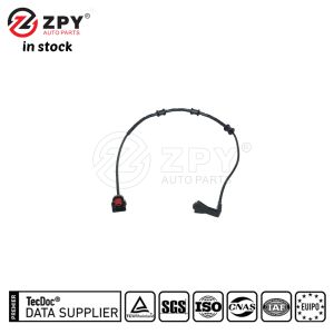 China ZPY C2D2976 Brake Pad Wear Sensor for Audi VW Porsche Rear LH RH on sale
