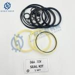 Oil kit sealing kits D&A70V D&A 15V D&A 20V D&A 30V D&A 40V D&A 50V D&A 60V D