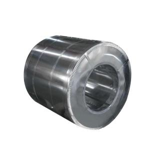 China SPCC GI Steel Coil 16-25% Elongation for Construction and Automobile Industry factory