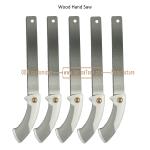 Wood Hand Saw ,Hand Tools,Cutting Wood,Pruning the Garden