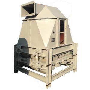 China SKLN 8mm Animal Feed Pellet Cooling Machine Counter Flow Cooling factory
