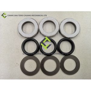 China Water Pump Repair Kit LL13-20 For Zoomlion Concrete Pump Truck Accessories on sale