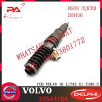 High quality Diesel pump injector BEBE4C04002 BEBE4C04102 7420555521 85000317