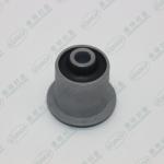 Durable Small Suspension Toyota Arm Bushing 48632-30150 With One Year Warranty