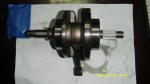 HONDA CB125 ENGINE CRANKSHAFT ASSY
