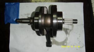 China HONDA CB125 ENGINE CRANKSHAFT ASSY factory