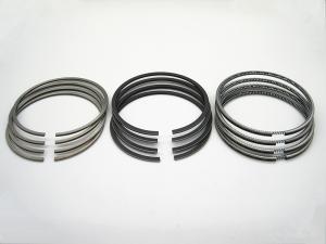 China OE 23040-2E000 Piston Ring For Hyundai 1.8/2.0L G4NB 81.0mm Abrasion Resistance factory