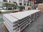 SUS321 Stainless Steel Sheet
