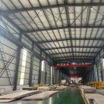 EN 1.4659 Stainless Steel Sheet & Plates SS Plate X1CrNiMoCuNW24-22-6 Stainless