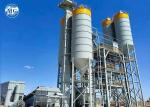 Automatic 25T/H Dry Mix Plant Mixer Wall Putty Mixing Plant