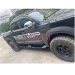 Car Body Parts Ford Running Board Side Pedal Side Step For Ranger