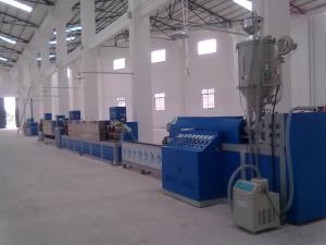 China PET/PP Packing Belt Production Line factory