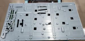 China 80PPI 55&quot; 3840x2160 Square Tft Screen 500cd/m2 LC550EGG-FLM1 89/89/89/89 (Typ.)(CR≥10) factory