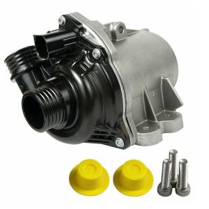 China 11517632426 BMW Electric Coolant Water Pump 11537549476 For 335i 335is 135i 135is 640i 740i factory