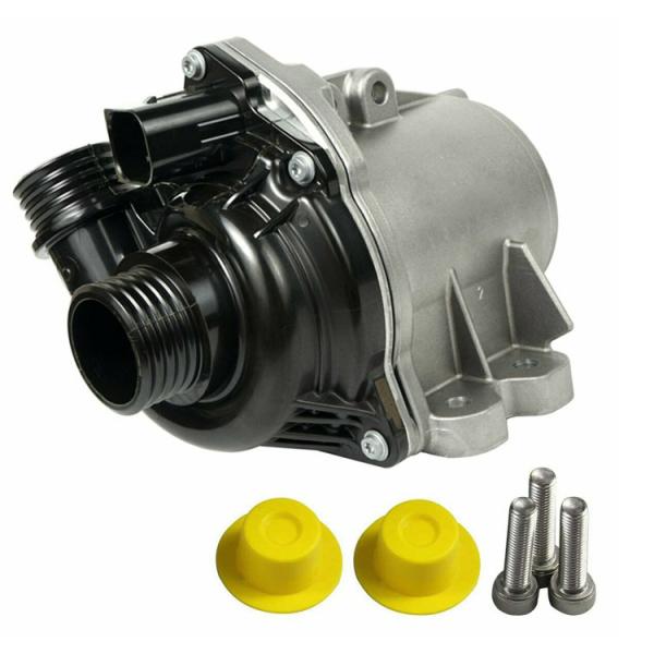 11517632426 BMW Electric Coolant Water Pump 11537549476 For 335i 335is 135i