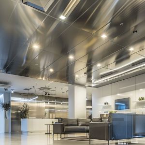 Stainless Steel Expanded Metal Cladding Mesh Panel Fence Panel