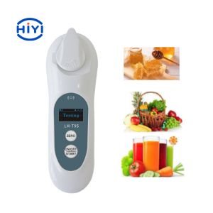LH-T95 LCD Digital Handheld Refractometer Sugar Test Meter