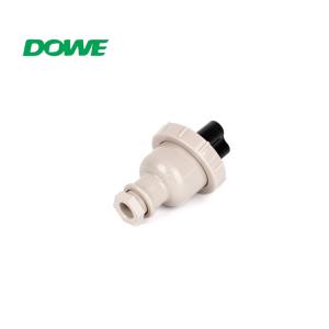 China DOWE T-1/2MA Synthetic Resin Marine Waterproof Plug Meets JISF8832 8833 Standards factory