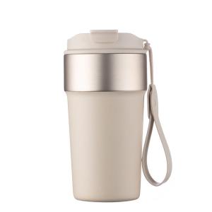 China 9*18cm Electric Hot Water Cup Long-lasting Warmth For 12-24 Hours factory
