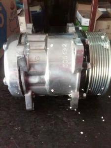 China China 100% Brand New High Quality Sanden 505 A/C Compressor 8PK factory