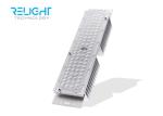 54W Watt Led Are Lights , Al Board Outdoor Led Street Light modules, LED Dusk To