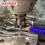 Special-Shaped Acrylic Diamond Polishing Machine SD650 High-Speed Engraving