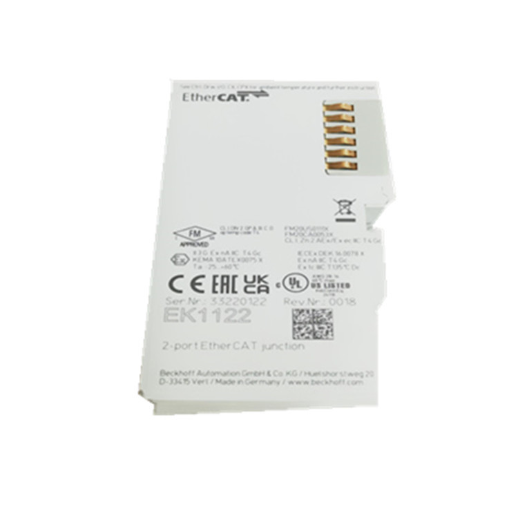 Beckhoff CX1500-B520 Module Controller PLC Beckhoff