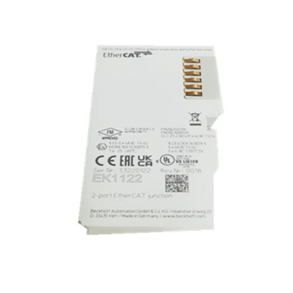 China Beckhoff CX1500-B520 Module Controller PLC Beckhoff factory