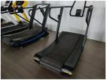 Commercial Gym Equipment Non Motorized air Runner Manual Curved Treadmill